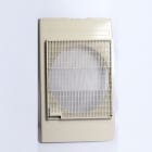 Thermor - pièce de rechange correspondant à une façade