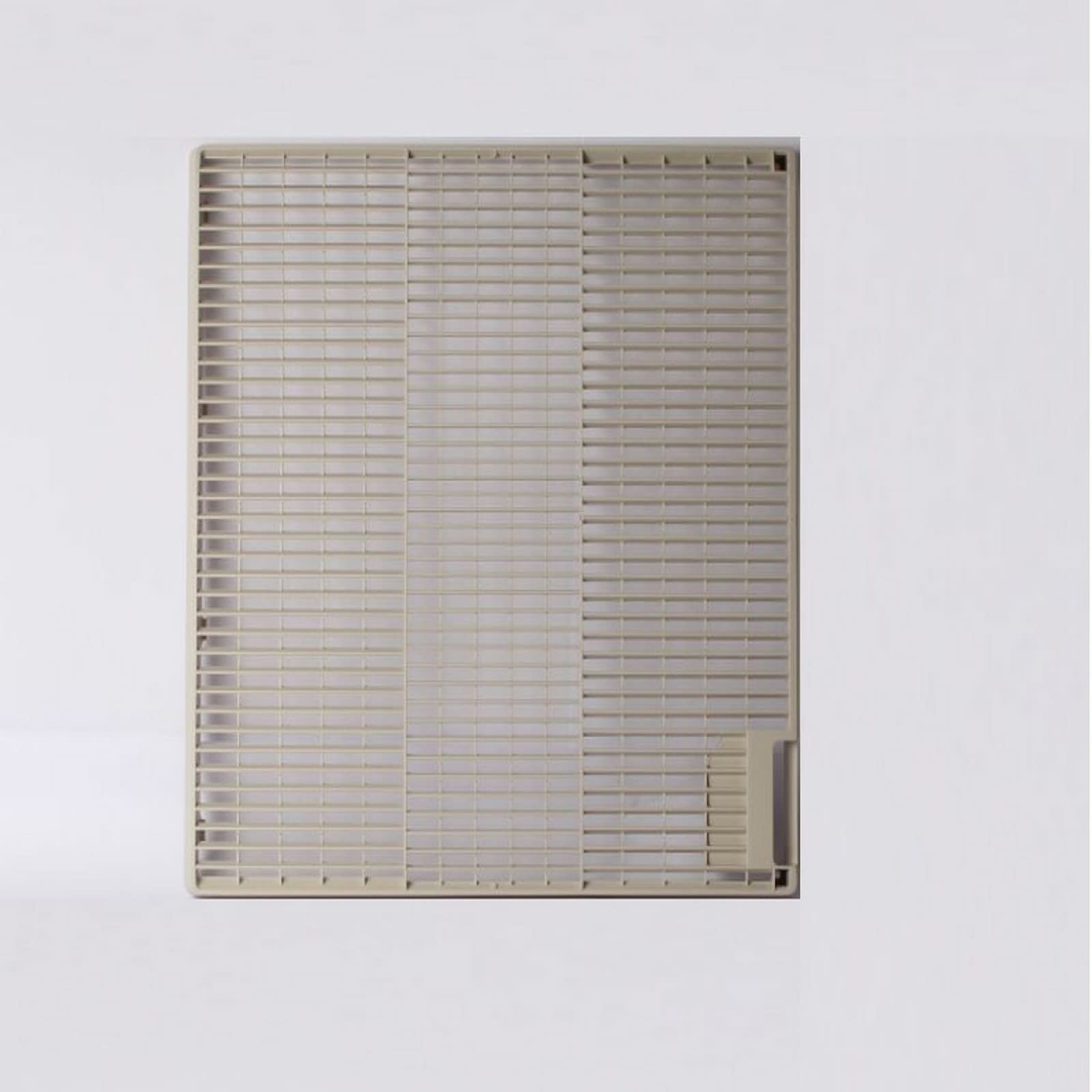 Thermor - pièce de rechange correspondant à une grille de protection