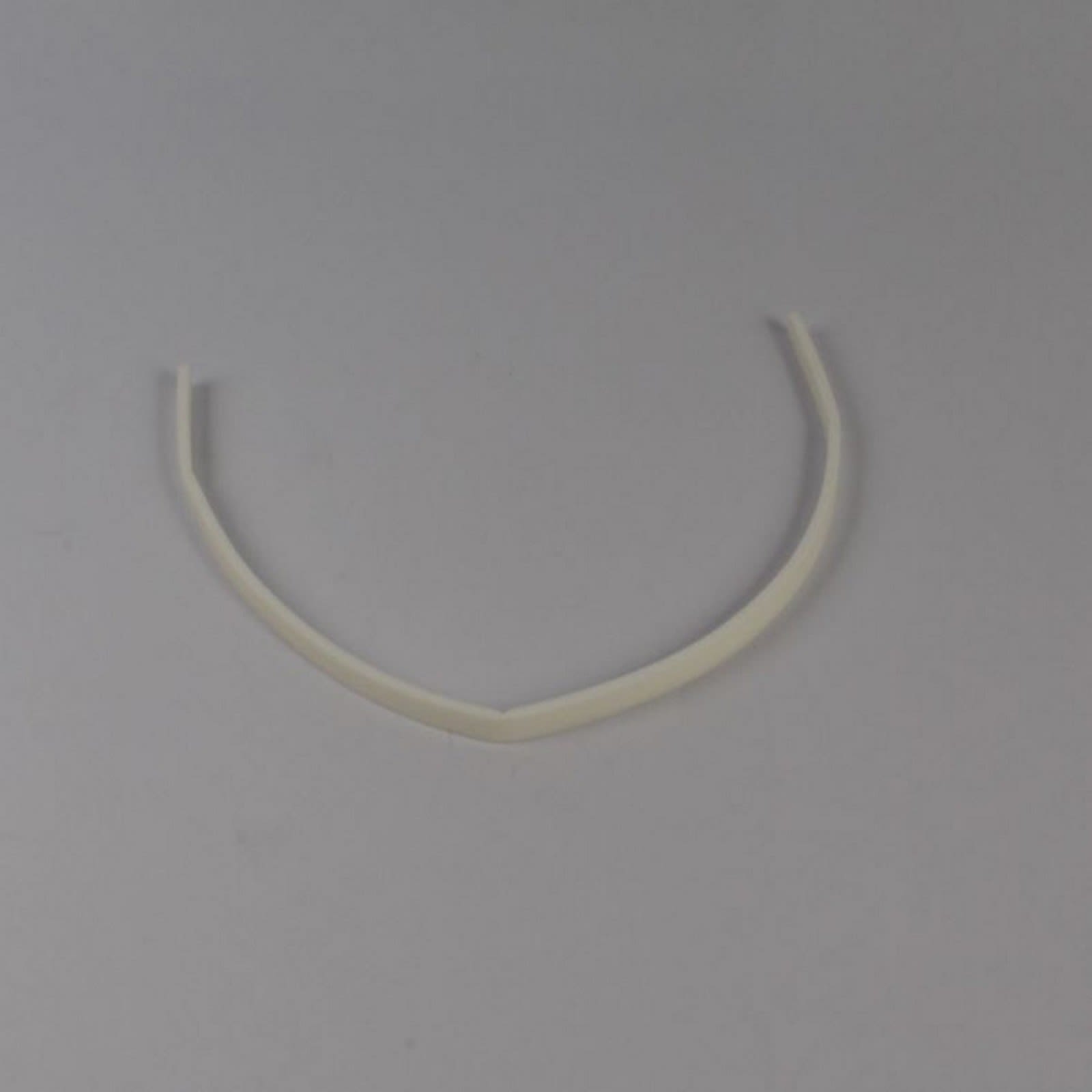 Thermor - pièce de rechange correspondant à un isolant de la grille de protection