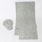 Thermor - pièce de rechange correspondant à un isolant du compresseur