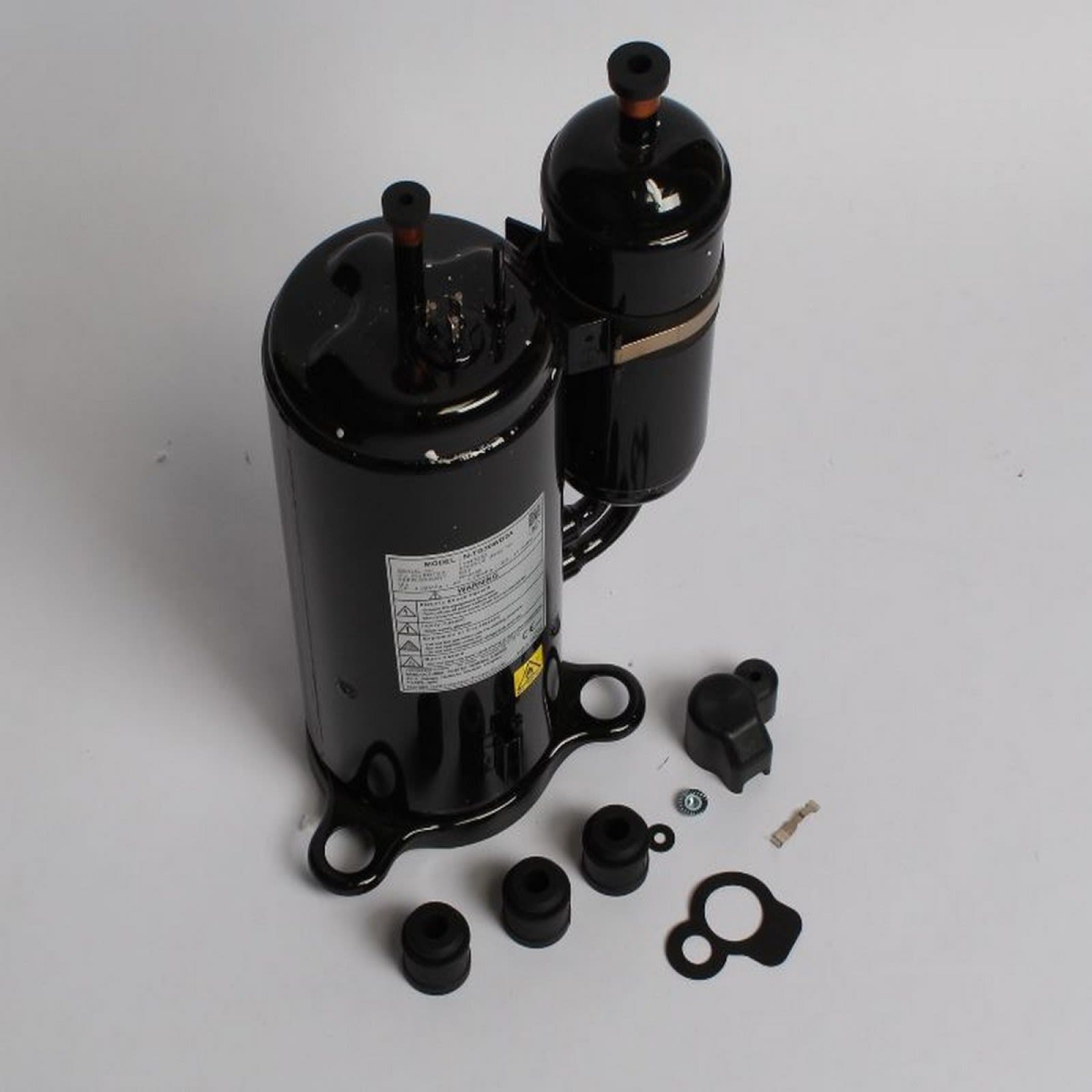 Thermor - pièce de rechange correspondant à un compresseur