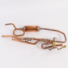 Thermor - pièce de rechange correspondant à un ensemble vanne 4 voies