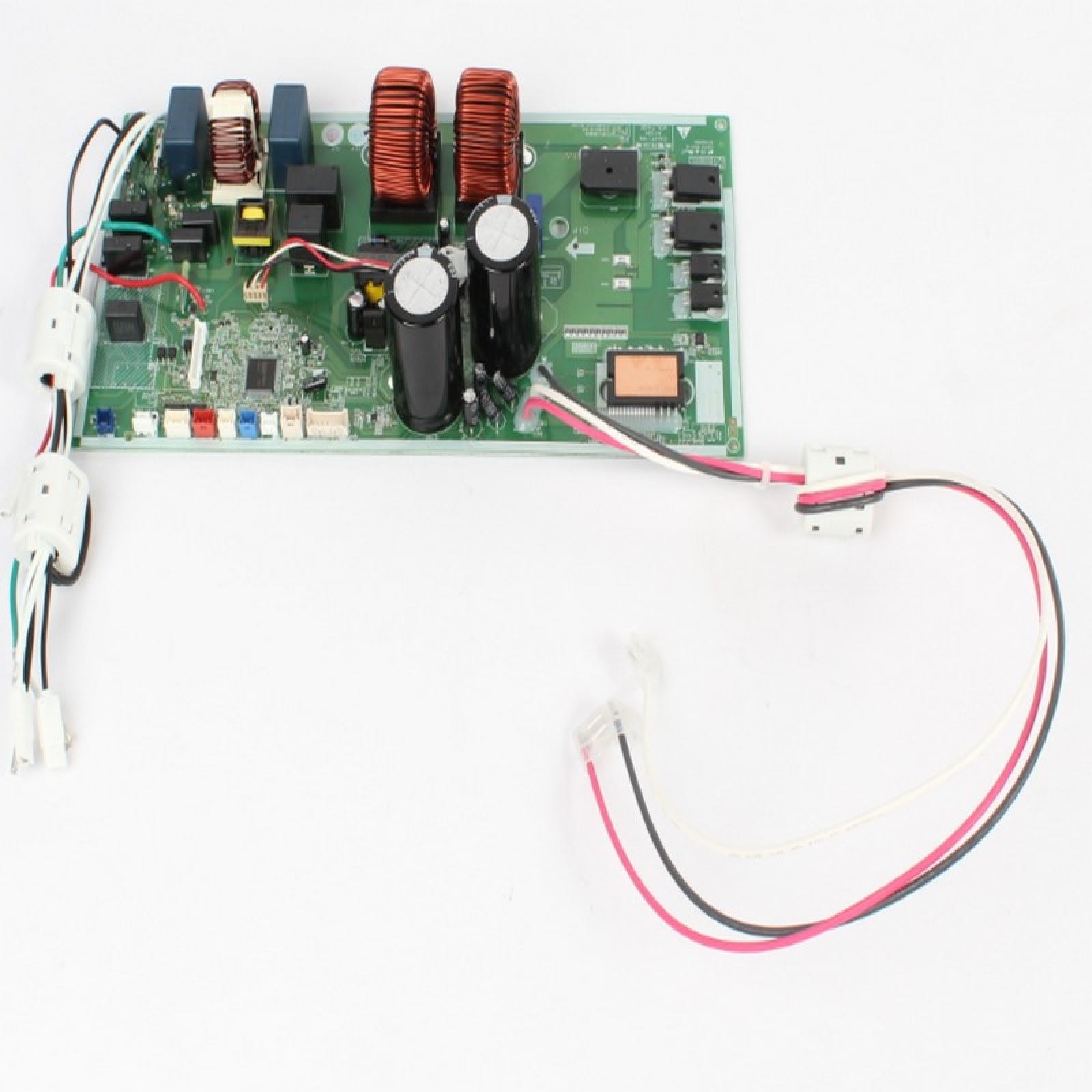 Thermor - pièce de rechange correspondant à une carte de régulation ue r32 8kw