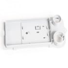 Thermor - pièce de rechange correspondant à un support d'afficheur ihm n4