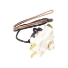 Thermor - pièce de rechange correspondant à un thermostat de sécurité 90+/-5 degrès c