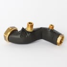 Thermor - pièce de rechange correspondant à un tuyau retour