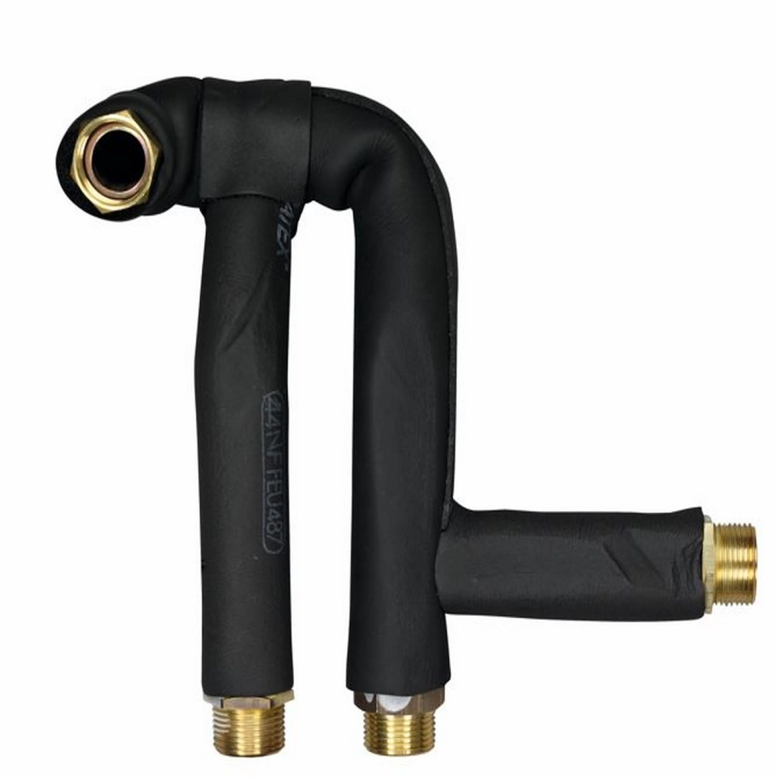 Thermor - pièce de rechange correspondant à un tuyau départ et retour