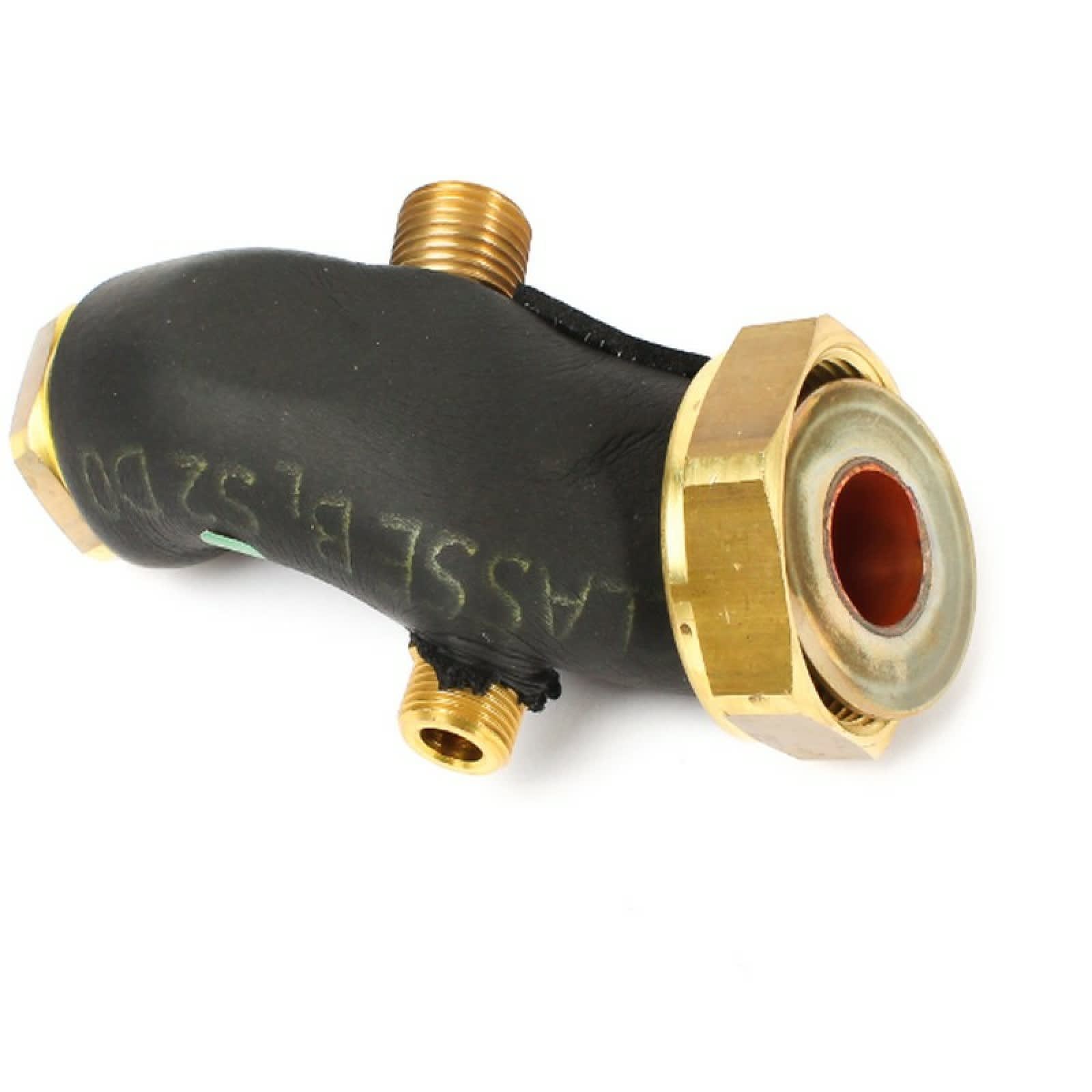 Thermor - pièce de rechange correspondant à une tuyauterie retour