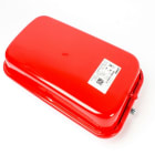 Thermor - pièce de rechange correspondant à un vase d'expansion chauffage 12l rect/plat