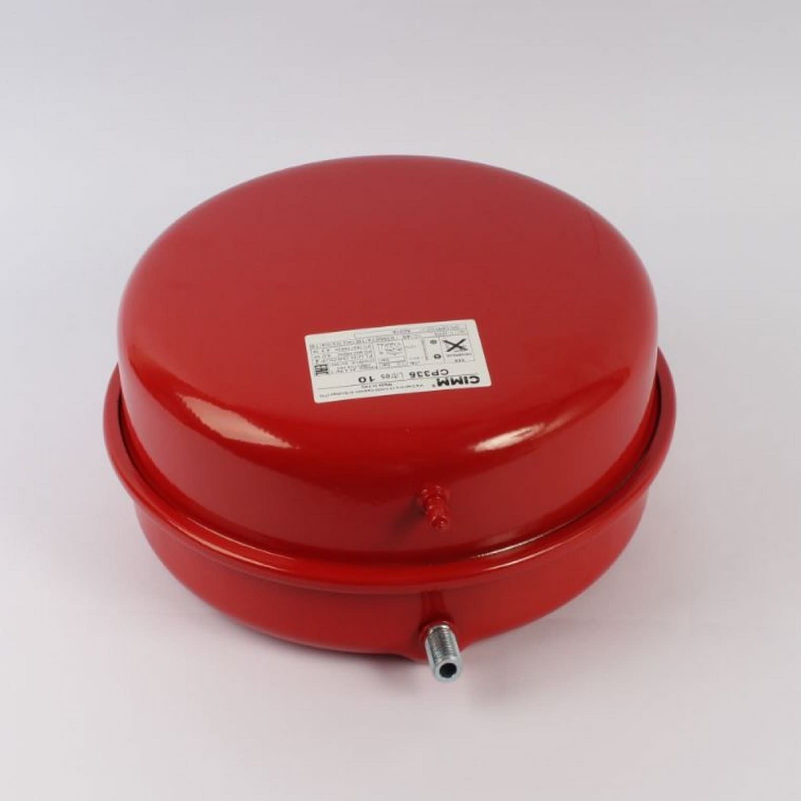 Thermor - pièce de rechange correspondant à un vase d'expansion 10l