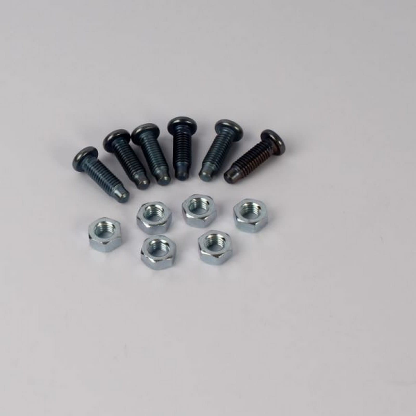 Thermor - pièce de rechange correspondant à une vis antirotation (x6) avec écrou