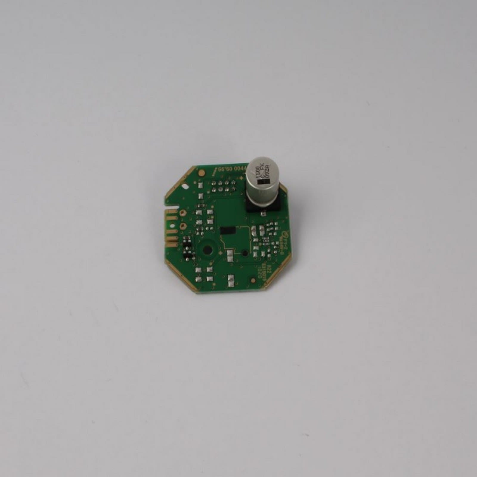 Thermor - pièce de rechange d'une carte d'alimentation ihm et aci