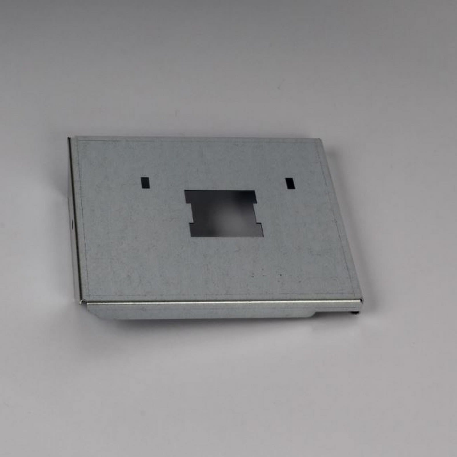 Thermor - pièce de rechange d' un support vase d'expansion galva dx51 d+z ep: 10/10