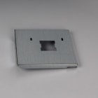 Thermor - pièce de rechange d' un support vase d'expansion galva dx51 d+z ep: 10/10