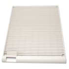 Thermor - pièce de rechange correspondant à une grille avant 30 45 54