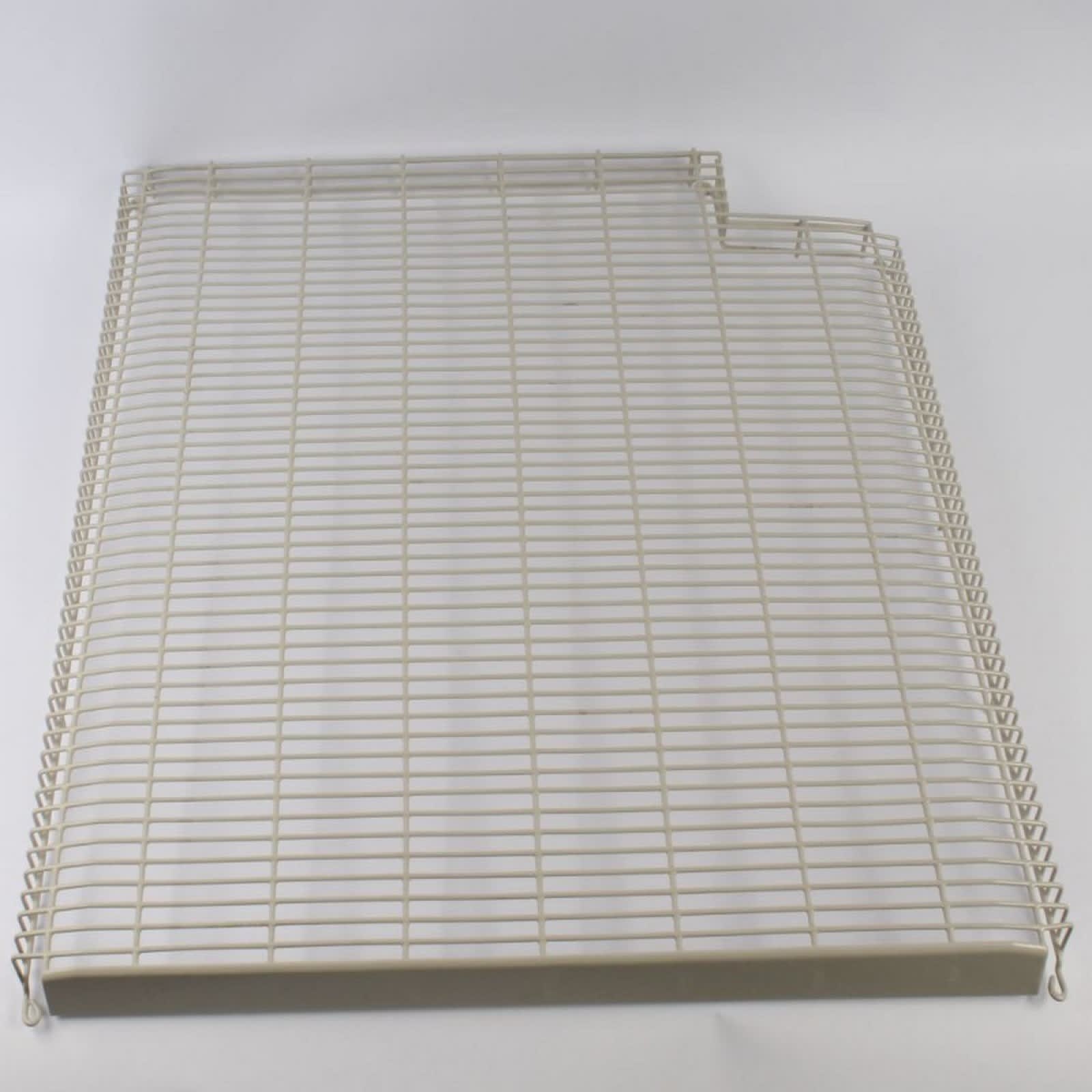 Thermor - pièce de rechange correspondant à une grille avant