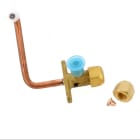 Thermor - pièce de rechange origine fabricant : vanne 2 voies