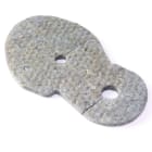 Thermor - pièce de rechange origine fabricant : isolateur h