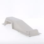 Thermor - Cache raccord - Pièce de rechange origine fabricant