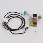 Thermor - pièce de rechange d'une platine de commande ecs avec faisceau v3v et connecteur