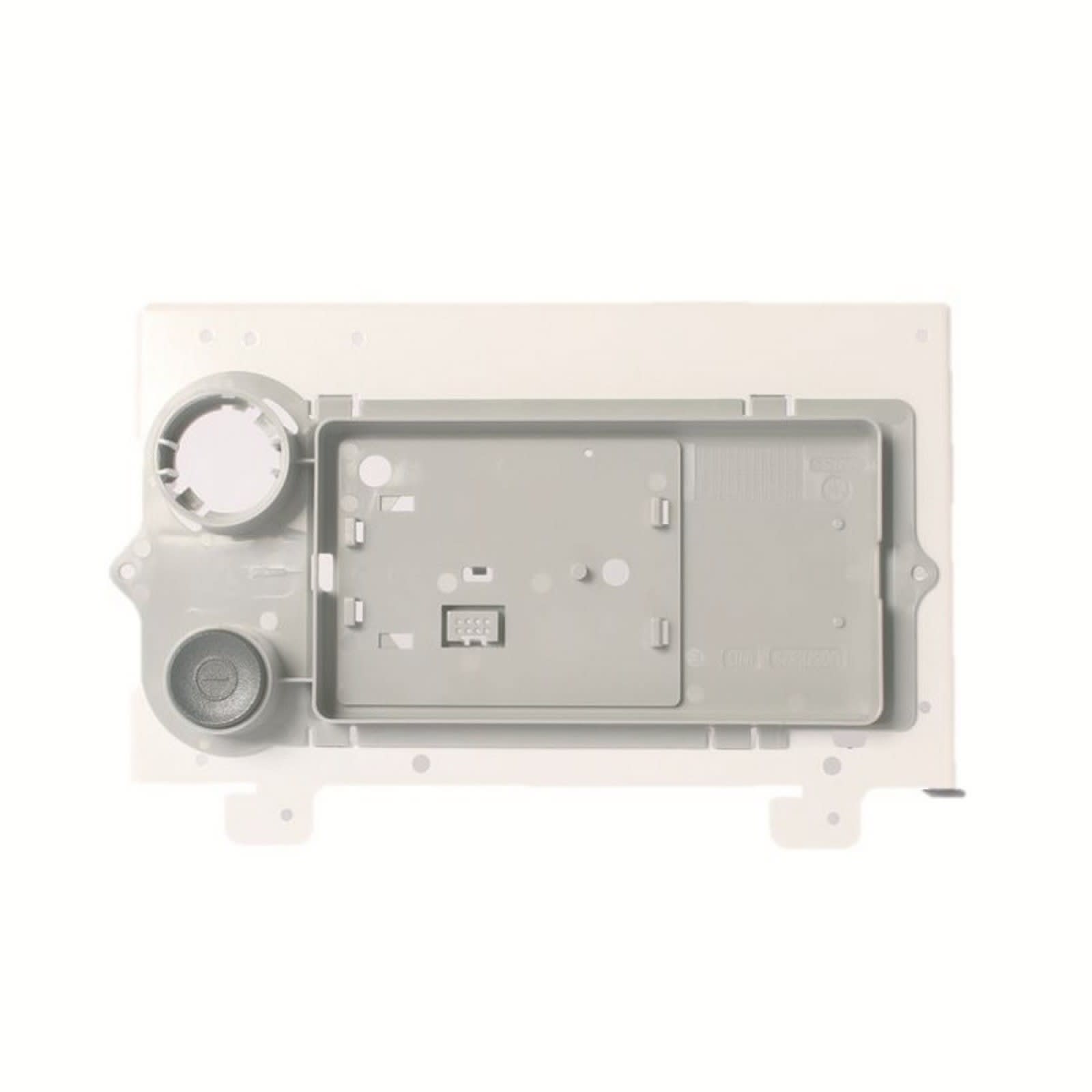 Thermor - pièce de rechange correspondant à un chassis afficheur aérolia.