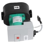 Thermor - pièce de rechange correspondant à un circulateur avec isolant