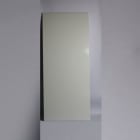 Thermor - pièce de rechange d' un ensemble coté gauche alféa duo + bande mousse isolation