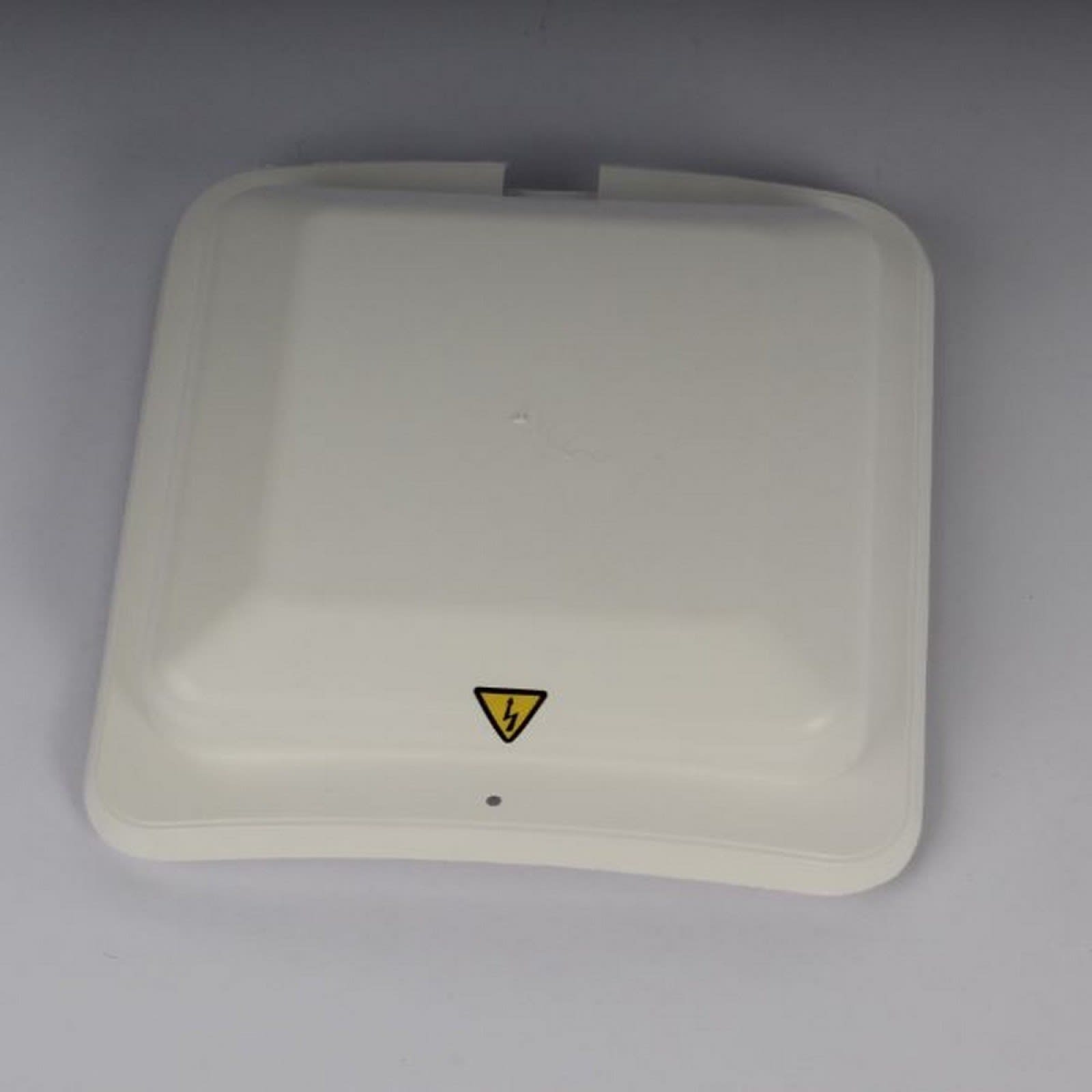 Thermor - pièce de rechange correspondant à un capot de protection appoint ecs