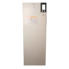 Thermor - pièce de rechange correspondant à une façade complète aérolia duo r32.