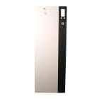 Thermor - pièce de rechange correspondant à une façade complète aérolia duo.