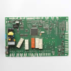 Thermor - pièce de rechange correspondant à une carte de régulation ai duo hptri 15/17