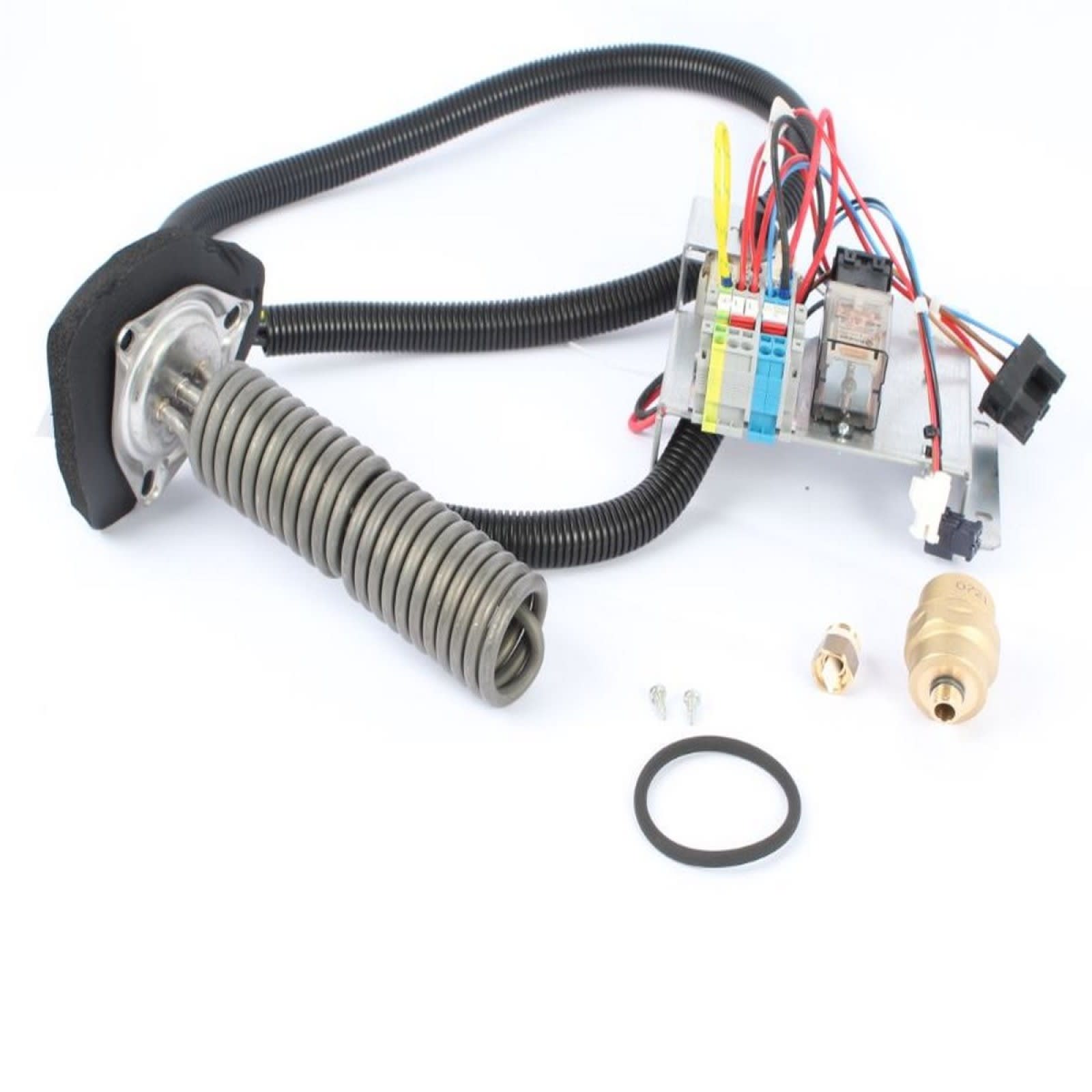 Thermor - pièce de rechange d'un ensemble appoint électrique,joint,thermostat de sécurité