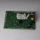 Thermor - pièce de rechange d' une carte de régulation programmée (10kw, ihm cesa)