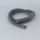 Thermor - pièce de rechange correspondant à un flexible raccord siphon 0.4m d19x1