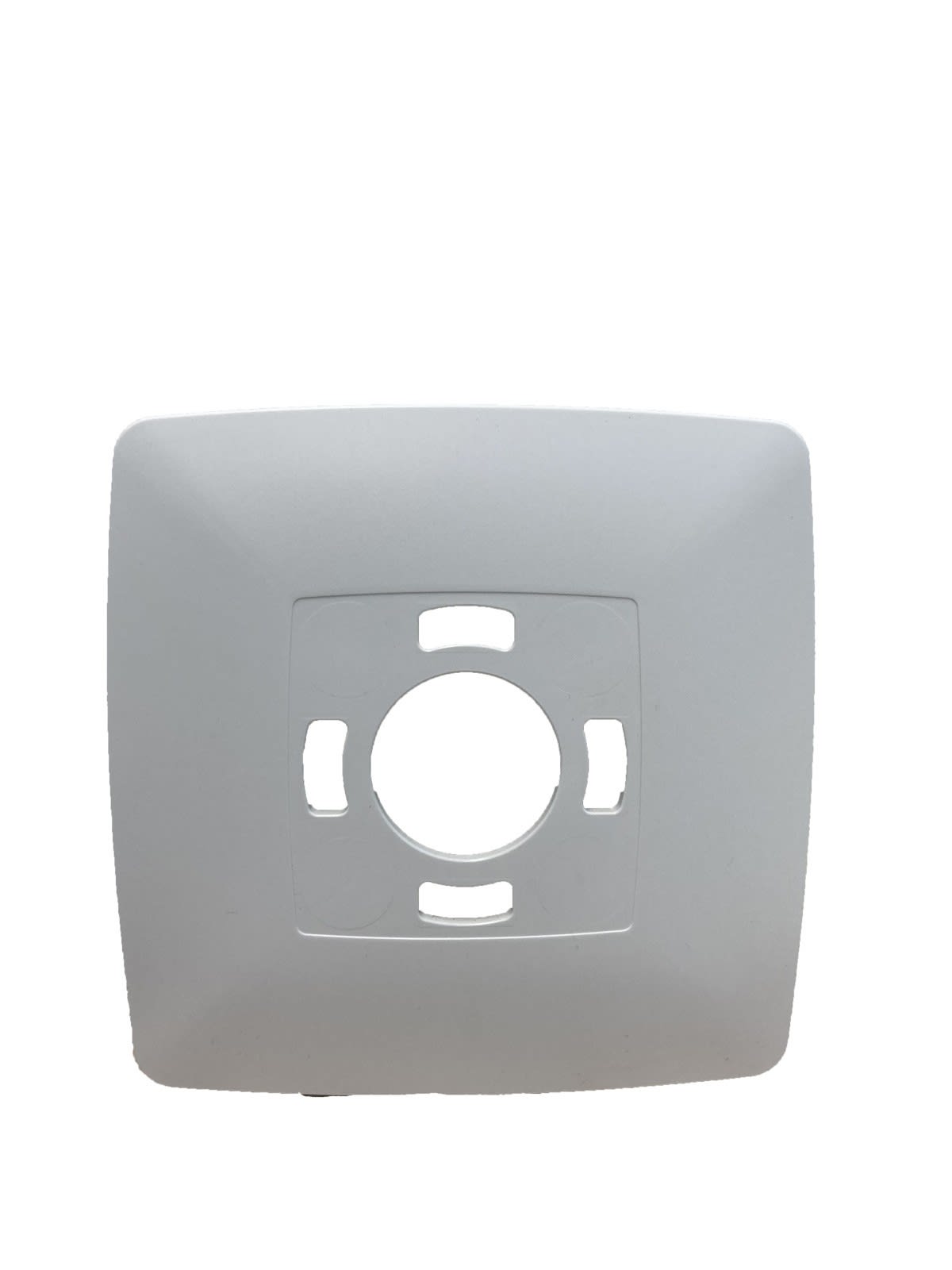 Thermor - Plaque de finition murale pour thermostat