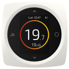 Thermor - THERMOSTAT 105 - Communication et alimentaire filaire - fonctionnalités limitées