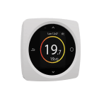 Thermor - Thermostat d'ambiance connecté 228 - à piles (communication radio)