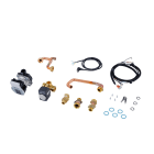 Thermor - Kit 2 zones + kit extension régulation pour PAC RO monobloc