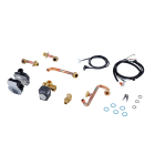 Thermor - Kit 2 zones duo pour PAC air / eau monobloc