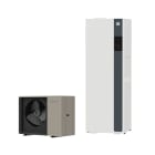 Thermor - Pompe à chaleur air-eau AURÉA DUO 6kW R32