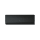 Thermor - PAC Air-Air / Climatisation réversible Nagano Pure UI Murale Noire 2600W R32