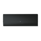Thermor - PAC Air-Air / Climatisation réversible Nagano Pure UI Murale Noire 5200W R32