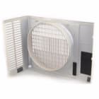 Thermor - pièce de rechange origine fabricant : façade avant