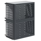 Thermor - Eclipse cache pour UE de pompe à chaleur Split taille 11 kW et plus