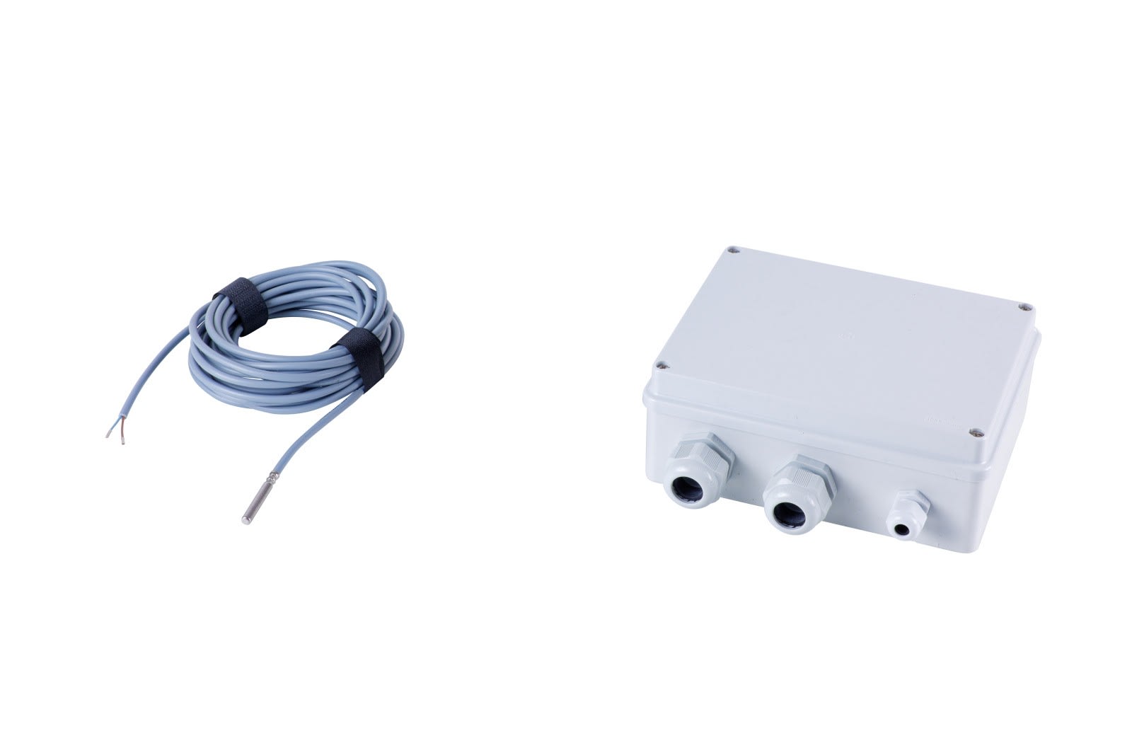 Thermor - Kit ECS pour Pompe à chaleur Air/Eau Monobloc