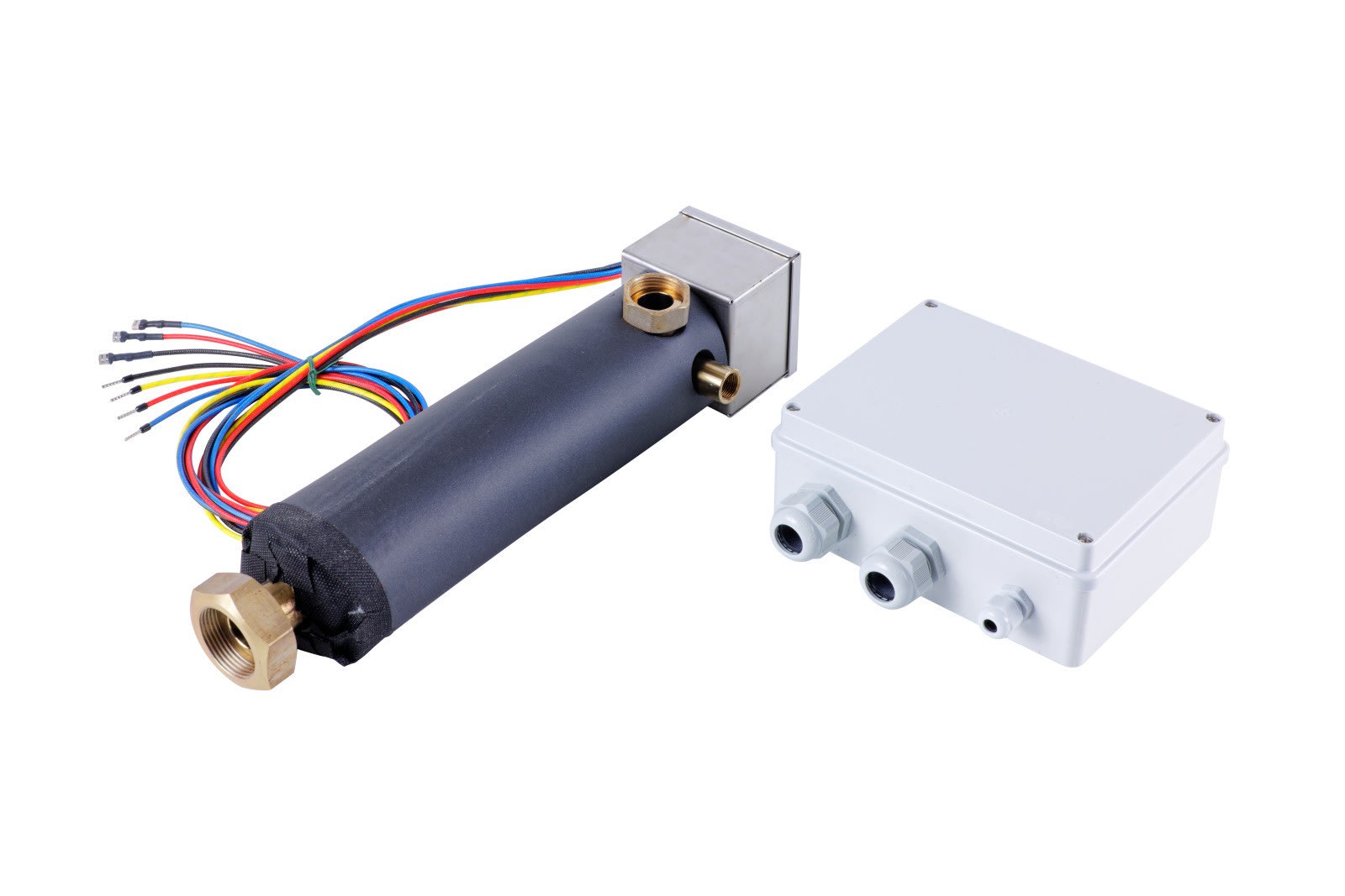 Thermor - Kit appoint de puissance 6kW en monophasé