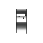 Thermor - Radiateur sèche-serviettes connecté Riva 5 500W Noir carbone