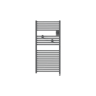 Thermor - Radiateur sèche-serviettes connecté Riva 5 500W Gris menhir