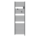 Thermor - Radiateur sèche-serviettes connecté Riva 5 750W Gris menhir