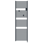 Thermor - Radiateur sèche-serviettes connecté Riva 5 1000W Gris ardoise